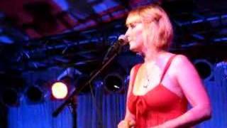 Leigh Nash Cornerstone 06 Kiss Me [upl. by Ydorb569]