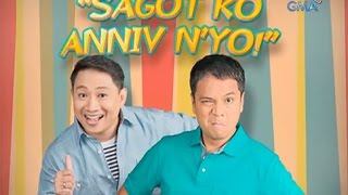 Pepito Manaloto Episode 135 teaser [upl. by Ydnak]