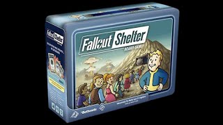 Fallout Shelter  Aprenda a jogar [upl. by Winton492]