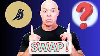 Why I Ditched Goldfinch Crypto Urgent Swap Alert You Cant Miss [upl. by Yrret357]