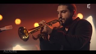 Alcaline le Concert  Ibrahim Maalouf  True Sorry en live [upl. by Colbert]