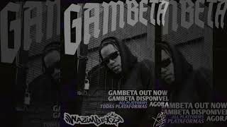 WAZIMBEX  GAMBETA OFFICIAL AUDIO [upl. by Brunhilda]