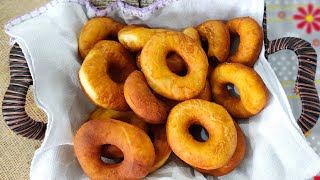 ROSQUINHA CASEIRA DE UM MODO SIMPLES  IDEAL PARA O LANCHA DA TARDE [upl. by Dnalor222]