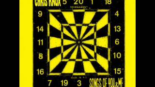 Chris Knox  A Song To Welcome The Onset Of Maturity [upl. by Vivian]