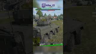 Co se to sa stalo cz warthunder [upl. by Geminius75]