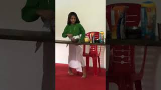 premalekhanam skit drama school [upl. by Suzann]