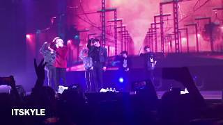 190224  STRAY KIDS IN SYDNEY  I AM YOU [upl. by Huntingdon189]