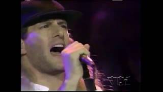 Boltons Vault Michael Bolton  Lean On Me from VH1 Center Stage [upl. by Dodds866]