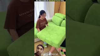 Very nice fournituresscolaires sofa gadgetry amazingfacts bed furniture story foryou new [upl. by Kavita]