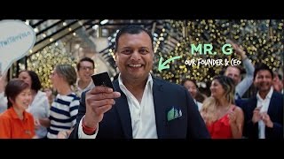 Ovolo Hotels  Brand Video [upl. by Maxfield95]