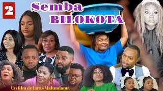 SEMBA BILOKOTA ÉPISODE 2 NOUVEAU THÉÂTRE CONGOLAIS 2023 Congolese theater 2023 [upl. by Ajet]