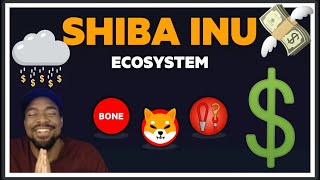 SHIBASWAP BREAKDOWN VIDEO shiba shib crypto [upl. by Cherri]