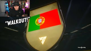 Walkout Portugal [upl. by Rosalia]