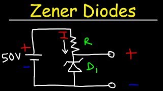 Zener Diodes [upl. by Goodson]