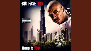 Keep It 100 Intro feat Greedy Da 554 Boy [upl. by Mosnar]