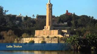 Travel Guide to Antananarivo Madagascar [upl. by Adelric]