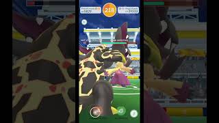 First Ever Mega Mawile Solo in Pokemon Go 😱  Mega Mawile Raid Day [upl. by Magda]