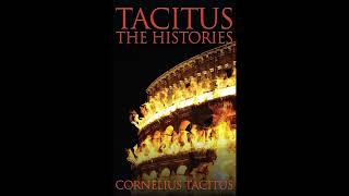 Tacitus Histories by Publius Cornelius Tacitus  classic Audiobook [upl. by Anastas801]