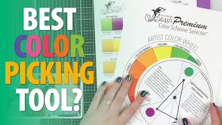 Can One Book Solve All of Your Color Picking Problems [upl. by Claiborn]