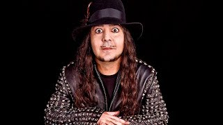 “The best fans in the world are in Mexico”  Daron Malakian Interview  RMX Radio 2018 [upl. by Ydniw]