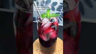 Jus de canneberge  santé  Cranberry drink  summer drink gospelmusic music boissons food [upl. by Razaile573]