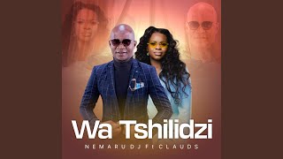 Wa Tshilidzi feat Clauds [upl. by Dleifyar]