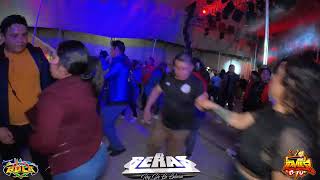 🔥DJ GERAS EL REY DE LA LOCURA  ASI DEFIENDE EL WEPA  MONTECILLOS TEXCOCO 2024🔥 [upl. by Durno]