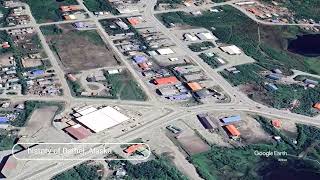 The history of Bethel Alaska [upl. by Helenka]