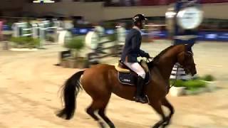 Jumping International de MonteCarlo  c’est parti [upl. by Quentin652]