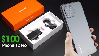 Oukitel C21 Pro Unboxing  Introduction [upl. by Uaerraj]