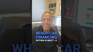 Leasing vs Buying a Car  Which is Best [upl. by Elder]