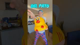 Dios le tiene MIEDO a los PATOS 🐥😱🥵 [upl. by Syxela]