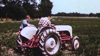 American Farmer 1954 [upl. by Fairbanks754]