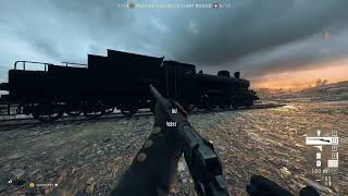 Battlefield 1 2024 10 17 Map Tour 1 Caporetto [upl. by Nero619]