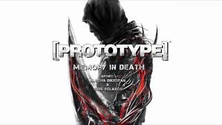 Memory In Death  PROTOTYPE Soundtrack [upl. by Iinden]