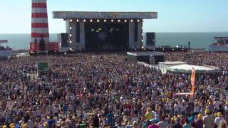 Concert at SEA 2015 TV uitzending [upl. by Zerdna358]