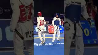 taekwondo Rashidov😅🥋🥋 [upl. by Nelaf]