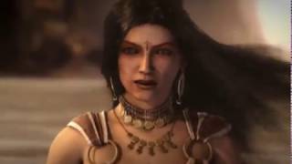 PRINCE OF PERSIA THE TWO THRONES All Cutscenes Game Movie 4K 60FPS Ultra HD [upl. by Eatnod3]