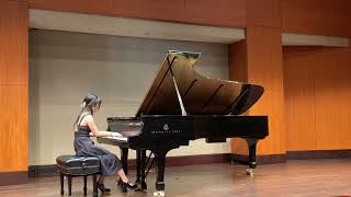 20240511Liszt  12 Transcendental Etudes No 12 [upl. by Nomyaw]