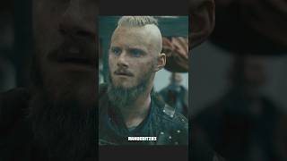 VIKINGS EDIT 💔🥺vikings edit ragnar vikingsedit series shortsfeed youtubeshorts netflix [upl. by Manno]