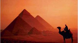 Mozart in Egypt 2  Mozart lEgyptienwmv [upl. by Tallia]