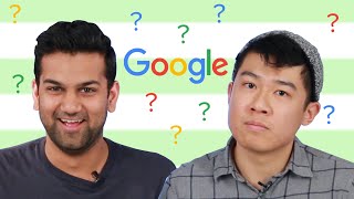 Men Answer Commonly Googled Questions About Men [upl. by Acus]