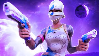 Electro Shuffle ⚡️ Ch3 S4 Fortnite Montage [upl. by Anilak721]