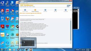 How to install SAP Netweaver Application Server  Learn SAP [upl. by Araek]