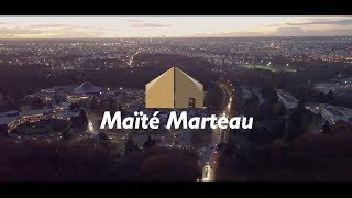 Agence Maïté Marteau [upl. by Wailoo]