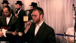 First Dance with Yumi Lowy Yedidim Choir Freilach [upl. by Wawro]