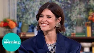 Gemma Arterton Returns in ‘Funny Woman’ and Teams Up with Ian McKellen in New Film  This Morning [upl. by Airemaj]