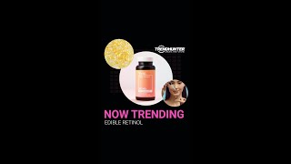 Edible Retinol Short [upl. by Gnemgnok]