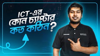 HSC25 ব্যাচের শুরু থেকেই গুছিয়ে ICT পড়ার রোডম্যাপ  HSC 25 Online Batch [upl. by Krystalle]