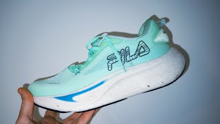 Fila Float Maxxi 2 Pro [upl. by Aliek]